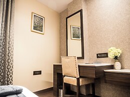 EASTERN GATE-A BERGAMONT GROUP OF HOTELS