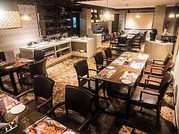 EASTERN GATE-A BERGAMONT GROUP OF HOTELS