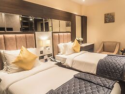 EASTERN GATE-A BERGAMONT GROUP OF HOTELS