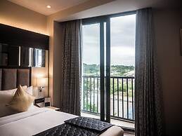 EASTERN GATE-A BERGAMONT GROUP OF HOTELS