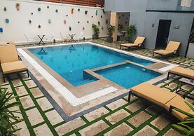 EASTERN GATE-A BERGAMONT GROUP OF HOTELS