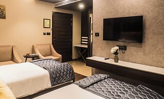 EASTERN GATE-A BERGAMONT GROUP OF HOTELS