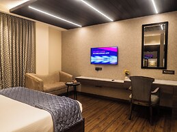 EASTERN GATE-A BERGAMONT GROUP OF HOTELS