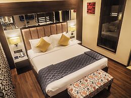 EASTERN GATE-A BERGAMONT GROUP OF HOTELS