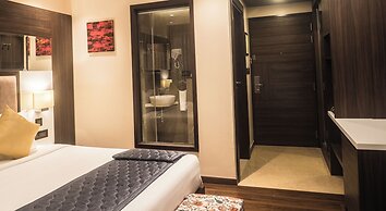 EASTERN GATE-A BERGAMONT GROUP OF HOTELS