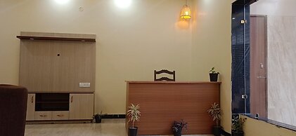 Yogam Homestay Agra