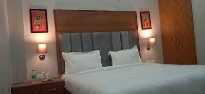 Yogam Homestay Agra