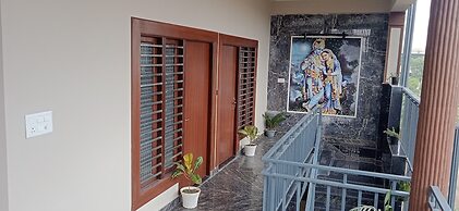 Yogam Homestay Agra