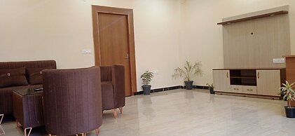 Yogam Homestay Agra