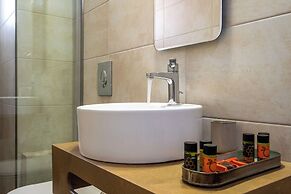 Santa Elena Boutique Rooms