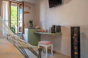 Santa Elena Boutique Rooms