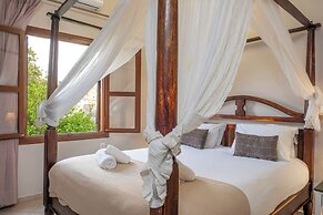 Santa Elena Boutique Rooms