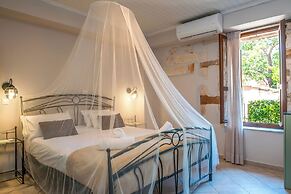 Santa Elena Boutique Rooms