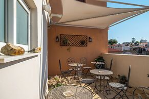 Santa Elena Boutique Rooms