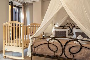 Santa Elena Boutique Rooms