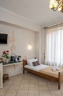 Santa Elena Boutique Rooms