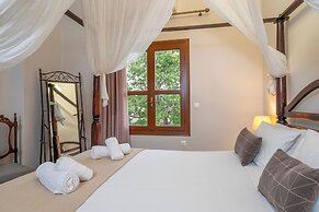Santa Elena Boutique Rooms