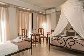 Santa Elena Boutique Rooms