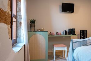 Santa Elena Boutique Rooms