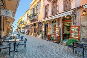 Santa Elena Boutique Rooms