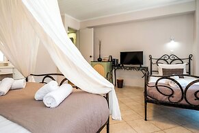 Santa Elena Boutique Rooms