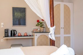 Santa Elena Boutique Rooms