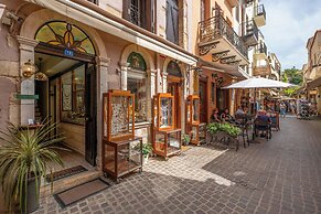 Santa Elena Boutique Rooms