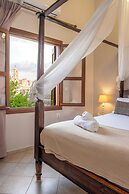 Santa Elena Boutique Rooms