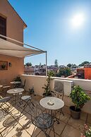 Santa Elena Boutique Rooms