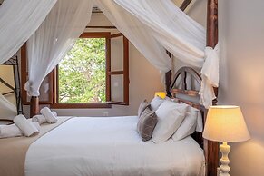 Santa Elena Boutique Rooms