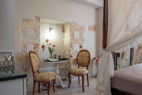 Santa Elena Boutique Rooms