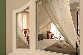 Santa Elena Boutique Rooms