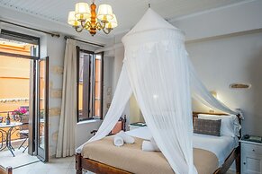 Santa Elena Boutique Rooms