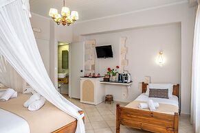 Santa Elena Boutique Rooms
