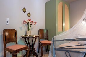 Santa Elena Boutique Rooms