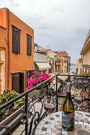 Santa Elena Boutique Rooms