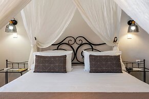 Santa Elena Boutique Rooms