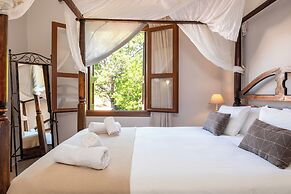 Santa Elena Boutique Rooms