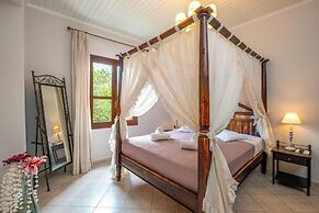 Santa Elena Boutique Rooms