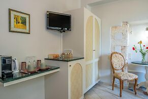 Santa Elena Boutique Rooms