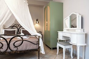 Santa Elena Boutique Rooms