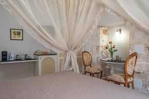 Santa Elena Boutique Rooms