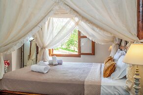 Santa Elena Boutique Rooms