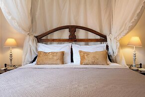 Santa Elena Boutique Rooms