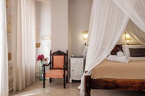 Santa Elena Boutique Rooms