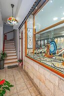 Santa Elena Boutique Rooms