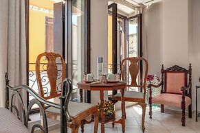 Santa Elena Boutique Rooms