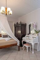 Santa Elena Boutique Rooms