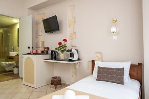 Santa Elena Boutique Rooms