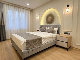 KARAKOY TOPHANE MANSION